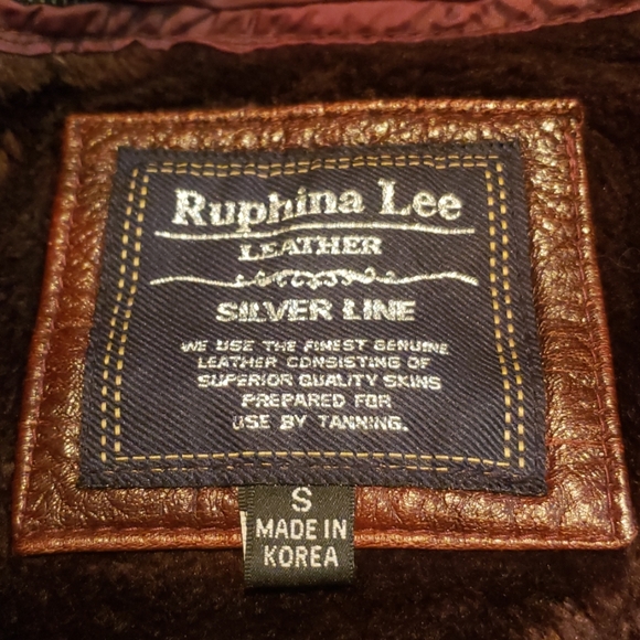 Coat - Picture 5 of 5